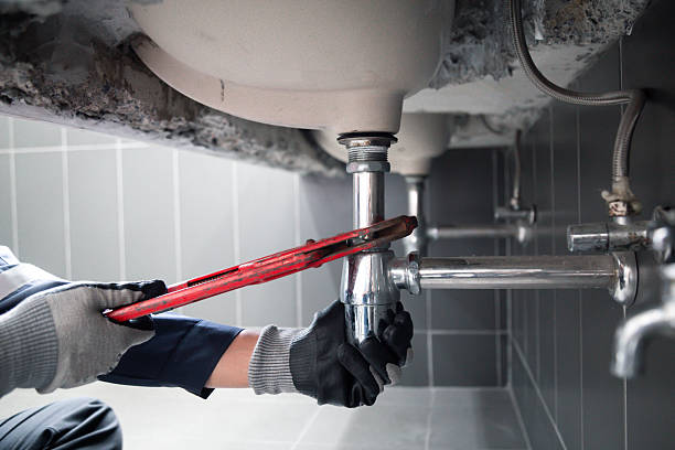 Trusted Leak Detection service in Azalia, MI - AAA Plumbing Heating